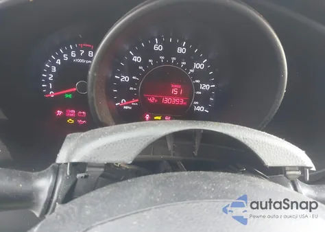 2015 Kia Soul z USA, uszkodzony, nr VIN KNDJN2A22F7816788